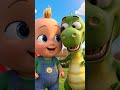 Dividir o doce com os amigos! Compartilhar é cuidar! - Músicas Infantis Divertidas