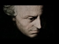 Emmanuel Kant (3/5) : Écrits esthétiques, Critique de la faculté de juger