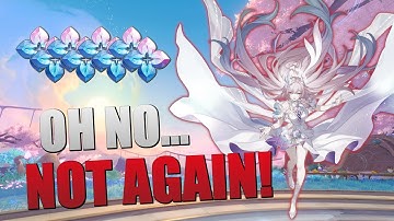 "Devs listened" culture was a mistake | Honkai Star Rail