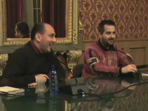 VI Scuola di Politica - Julius Nyerere e Samora Machel (3)