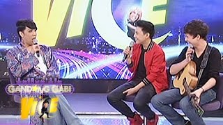 GGV: Vice pokes fun at Darren and JK