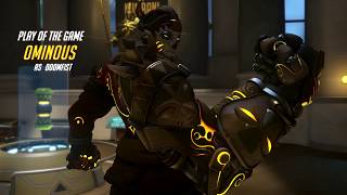 Doomfist Quintuple