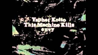 Watch Yaphet Kotto Tracing video