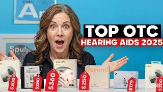 Can OTC Hearing Aids Actually Replace Prescription Ones We Tested Every Major Brand