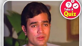 Isse Pahle Ke Yaad Tu Aayee Lyrical Video | Nazrana | Kishore Kumar | Rajesh Khanna | #Rajeshkhanna