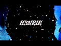 Glass break intro h3nr1k