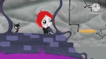 Ruby Gloom - Broken Records Alternative Ending.avi
