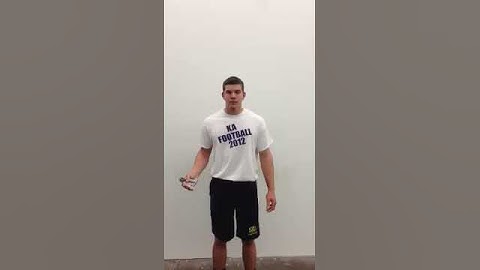 Ironmind CoC #2.5 Close (at 17yrs old)