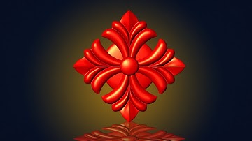 Creating 3d models using Clayoo in matrix 9 | Design