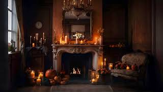 Murder at Midnight 👻 📻 Halloween Ambience with 1940s Old Time Radio 🎃 Episodes 1-7 by Infinity Rooms 2,219 views 7 months ago 3 hours, 2 minutes