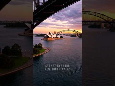 🇦🇺 Australia’s Most