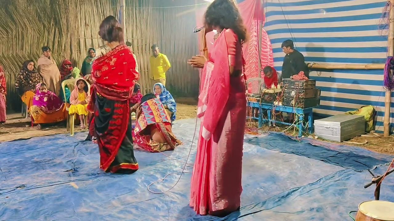 sotto pirer gan || আমরা নাচিয়া নাচিয়া জাইবোগো || amra nachiya nachiya jaibogo | #sottopirergan 2026