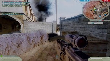 What Mods Do To A 2005 Game