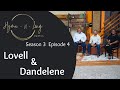 Hymn-A-Long S3 E4 ft Lovell Petersen and Dandelene Sylvester