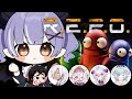 【COLLAB】R.E.P.O.【VTuber/JP/ESP】