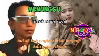 Music without vocals 