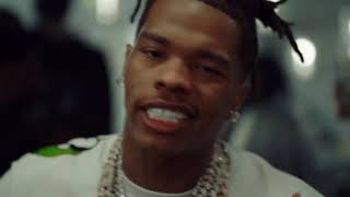 Lil Baby "Sticky" (Music Video)