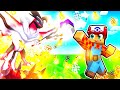 HO CATTURATO YVELTAL LEGGENDARIO NELLA PIXELMON SU MINECRAFT ITA!!