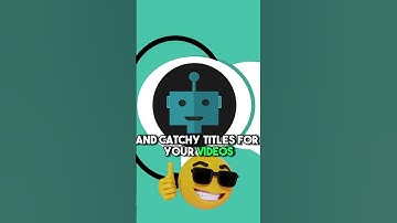 7 ChatGPT SECRETS: YouTubers