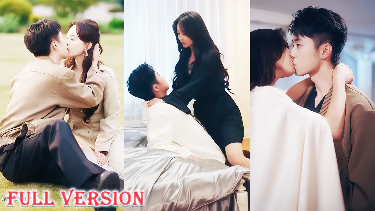 💞Forced to marry the playboy CEO, I unexpectedly finds true love!#cdrama