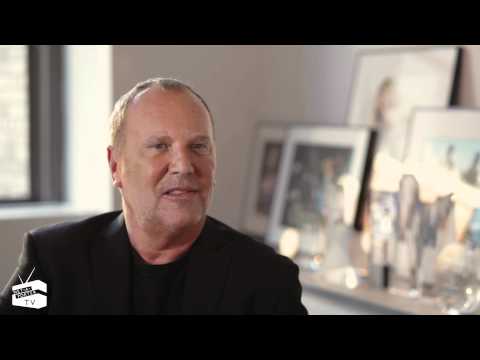 The Interview: Michael Kors | NET-A-PORTER