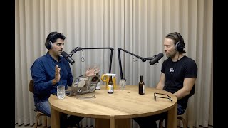 David Heinemeier Hansson - Denmark, Ruby on Rails, 37Signals, & LeMans