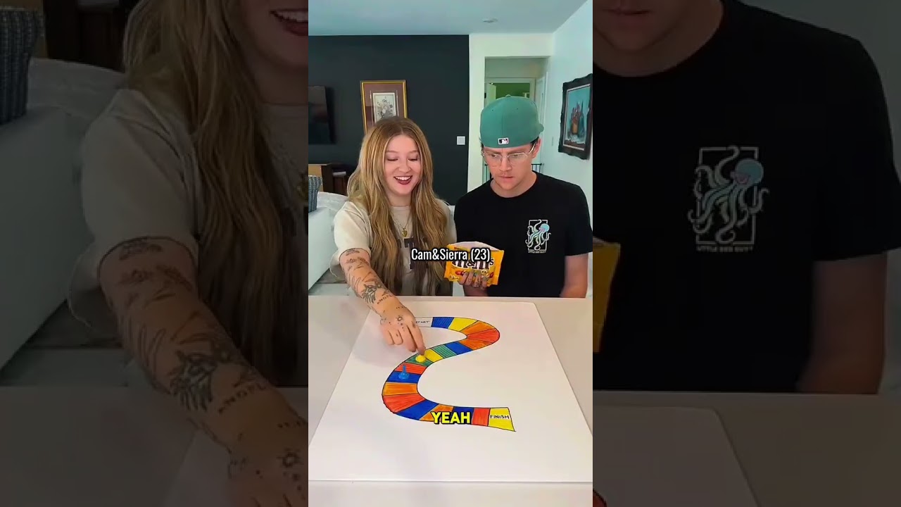 Cam funny moment compilation #cam2r #sierra #fyp #funny #viral