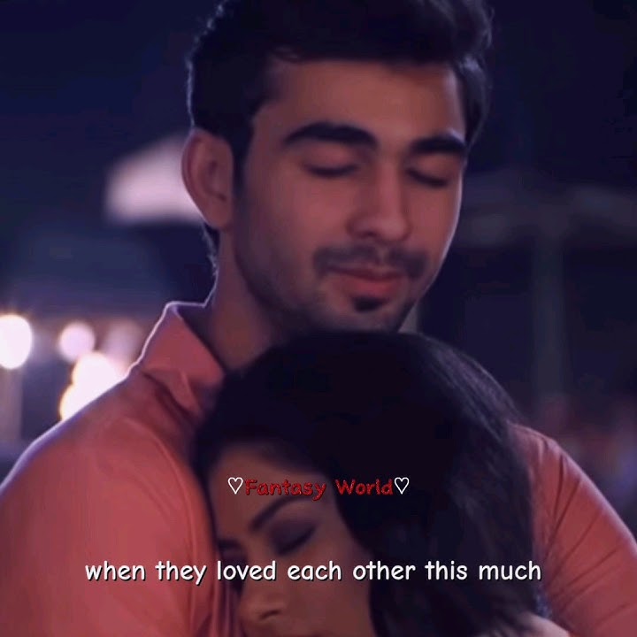 I shipped them so badly 😭 || Most heartbreaking scene for me in YHM 💔🥺 #yehhaimohabbatein