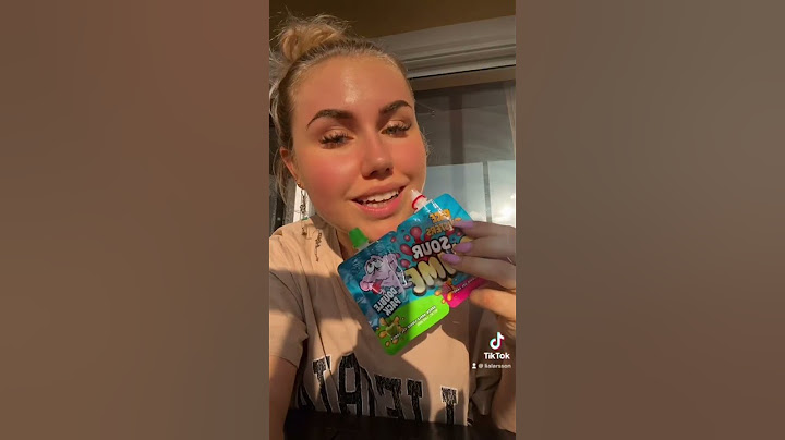 🍬 från 🇺🇸