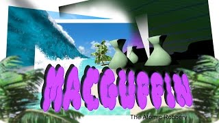 MacGuffin Release Trailer