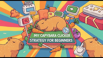 capybara clicker