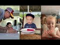 Toddler Temptation On Kids (Don't Eat It) - Tik Tok