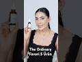 Almaya Değer 5 The Ordinary Ürünü👍🏻 #ciltbakimi #skincare #theordinary