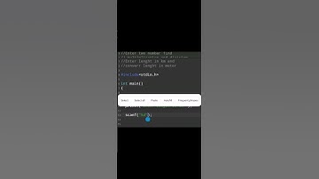 #11 | C Tutorial Video | Learn C Programming | C Language Exercise12 #shorts #coding
