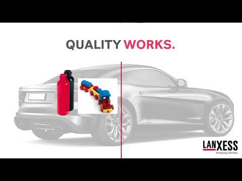 LANXESS Rhein Chemie