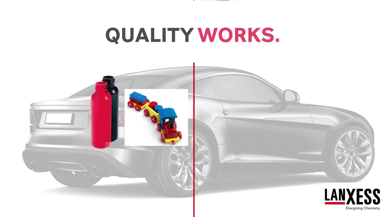 LANXESS Rhein Chemie