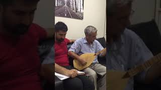Abdulkadir Nurlu & Uğur Nurlu (Düet) ÇABUK YETİŞ