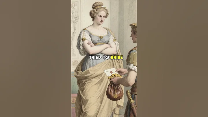 The Royal Marriage That Turned Into a Public Scandal #history