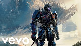 TRANSFORMERS SAGA AMV - Dreams By Lost Sky - Official Music Video 