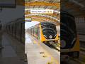 Agra Metro Honest Experience ЁЯТЫ Agra Metro Honest Experience ЁЯТЫ