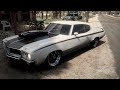 1500HP BUICK GSX  1970 Forza Horizon 5