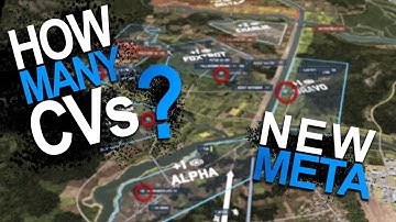 500 Conquest Points Speedrun | Wargame: Red Dragon Shitpost