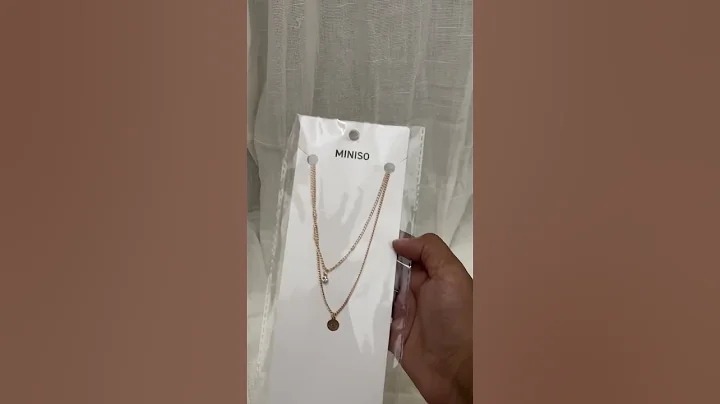 Miniso haul 💗#youtubeshorts #ashortaday #miniso #shorts