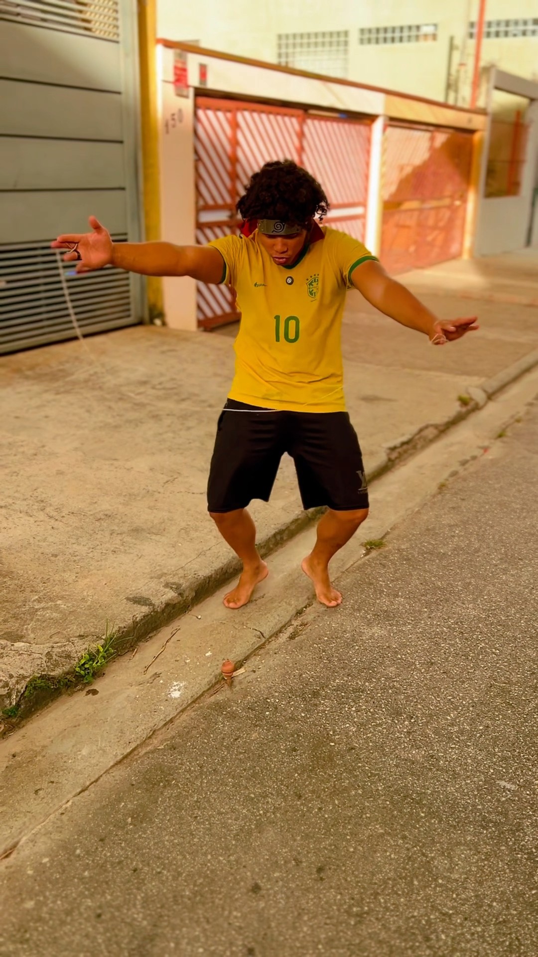 O BIEL VENCEU O DESAFIO ? #shorts