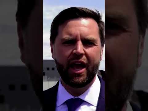 JD Vance Reacts To Harris Walz Campaign Raising 36 Million