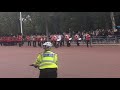 Changing of The Guard London