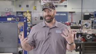 Channel Islands High School Automotive Technology