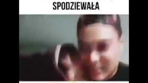 Takiej randki się nie spodziewała😂