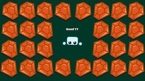 Раздаю Квесты (Starve.io) #1