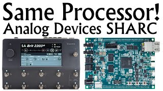 SHARC Audio Module Unboxing & Install FAILURE on Win 11 for ARM: Help! (Analog Devices ADSP-SC589)